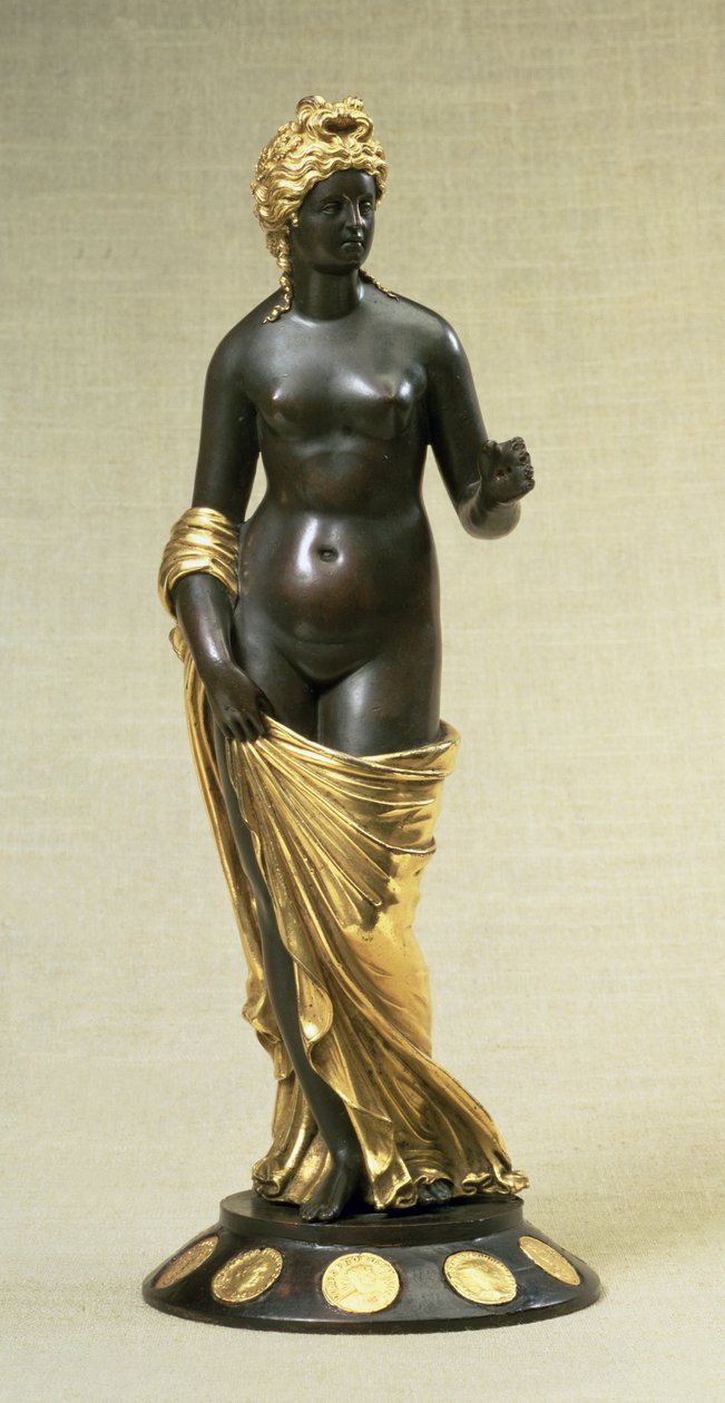 Venus Felix, ca. 1500 von Antico
