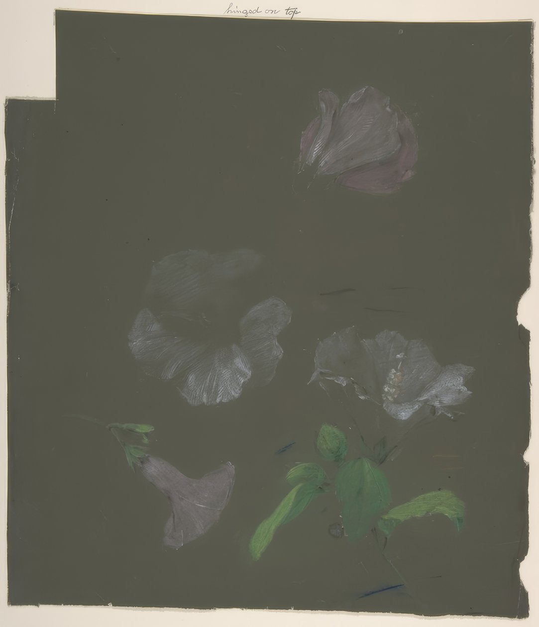 Floral Design von Antoine Berjon