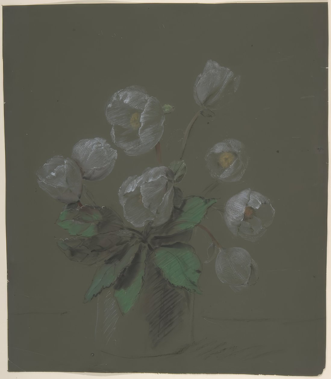 Floral Design von Antoine Berjon