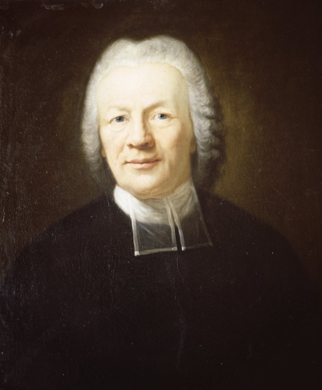 Johann August Ernesti von Anton Graff