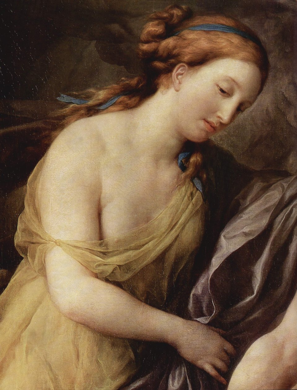 Perseus und Andromeda von Anton Raphael Mengs