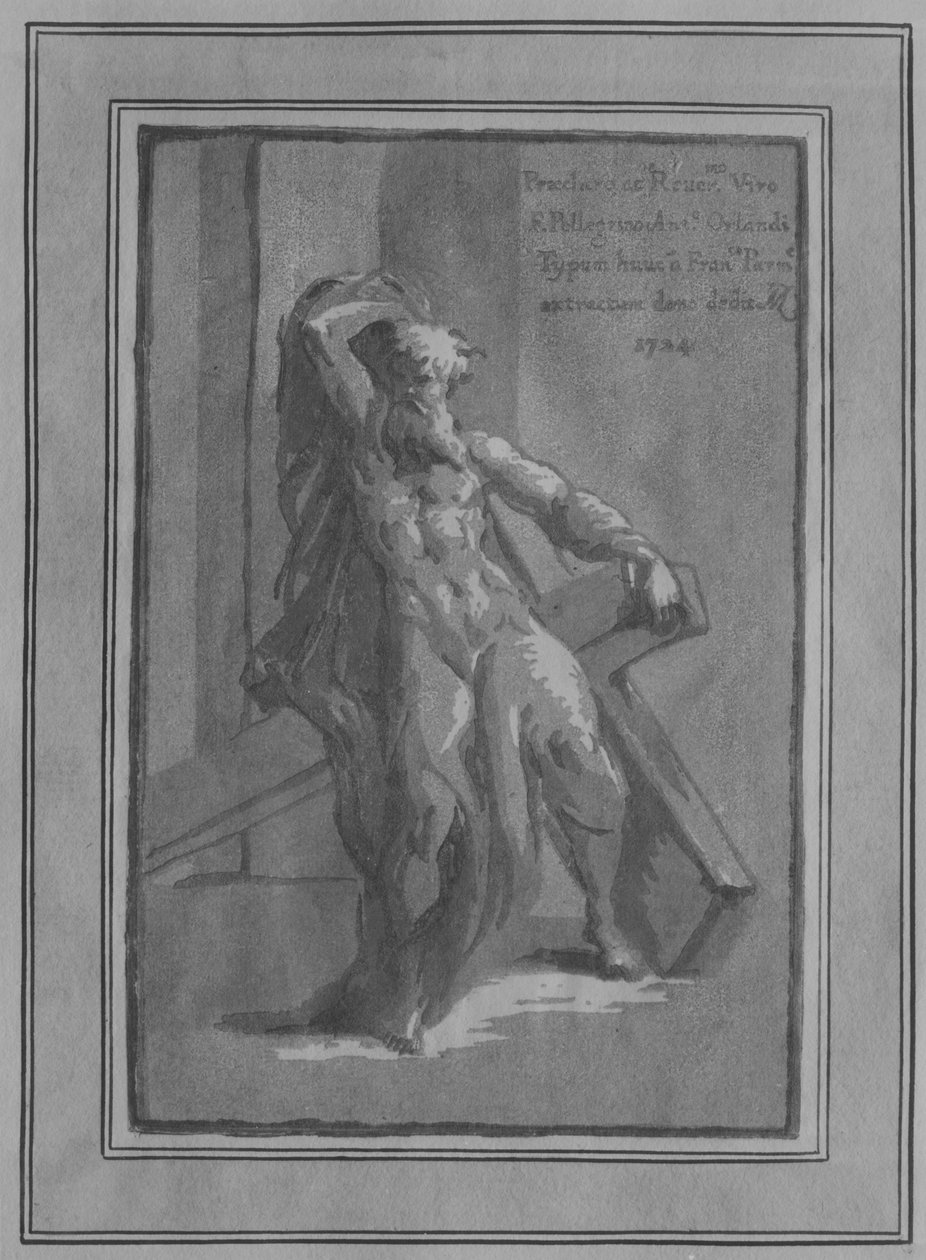 Diversarum Iconum..., ca. 1749 von Anton Maria Zanetti