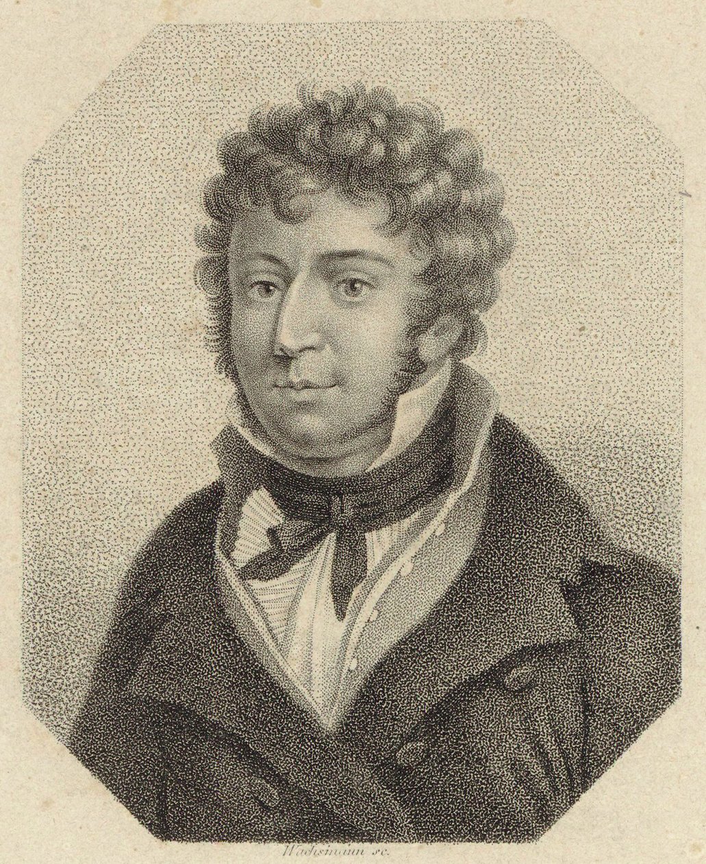 John Field von Anton Wachsmann