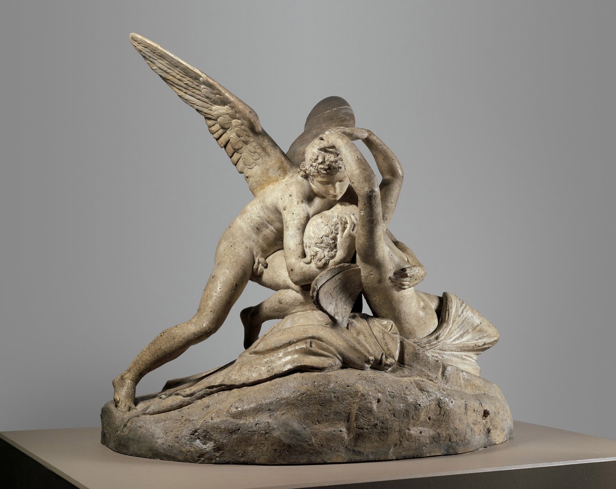 Amor und Psyche von Antonio Canova