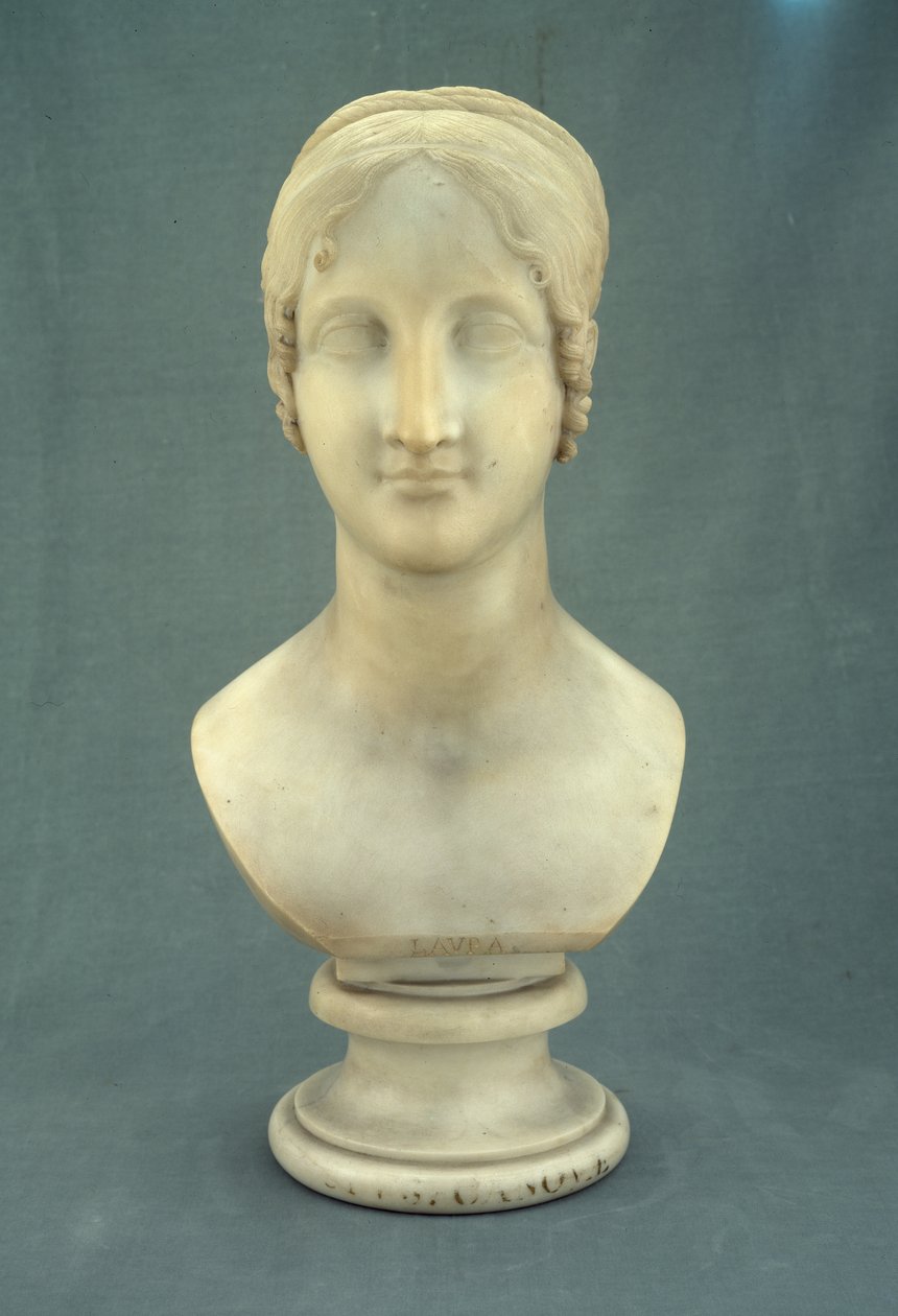 Laura von Antonio Canova