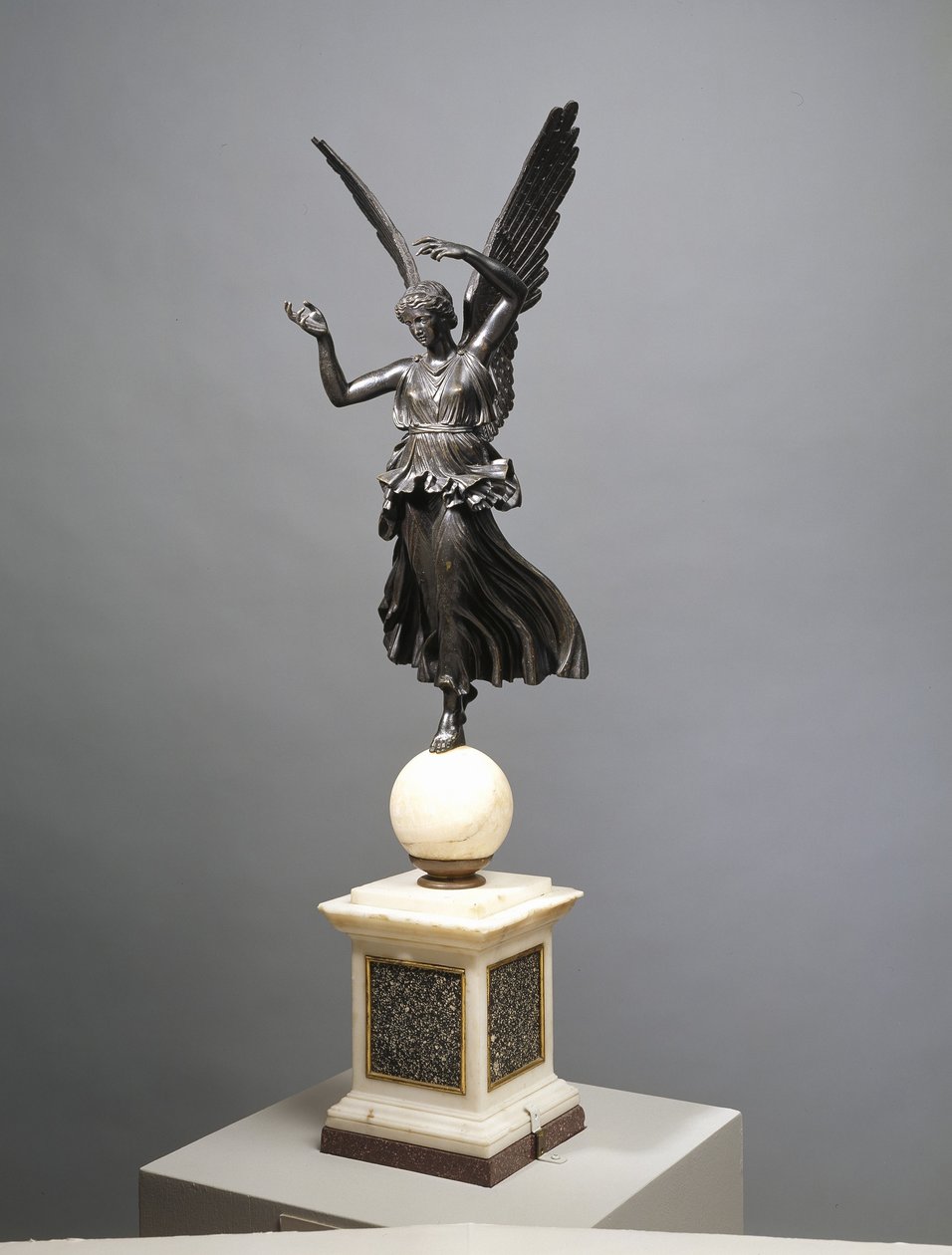 Sieg von Antonio Canova