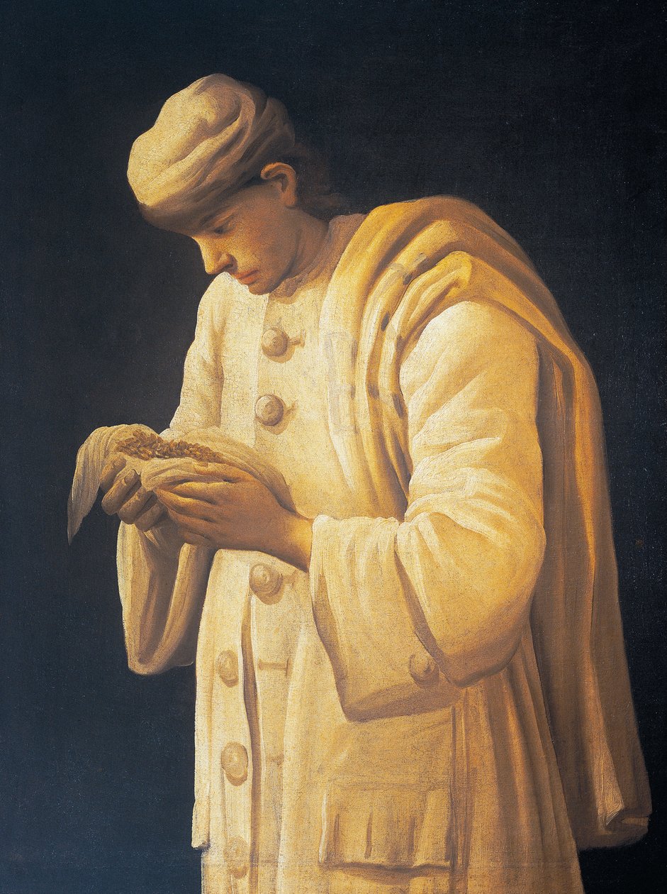 Der Müller von Antonio Cifrondi
