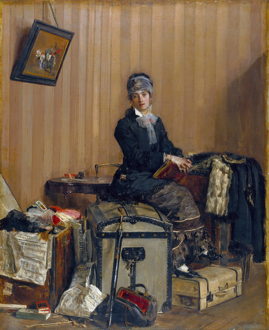 fart20430 von Antonio Mancini