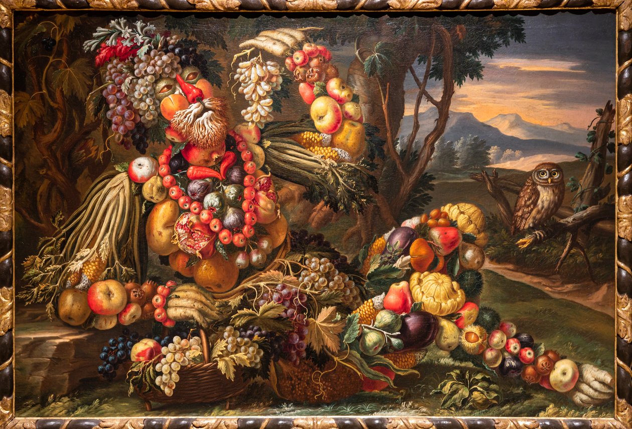 Herbst von Antonio Rasio