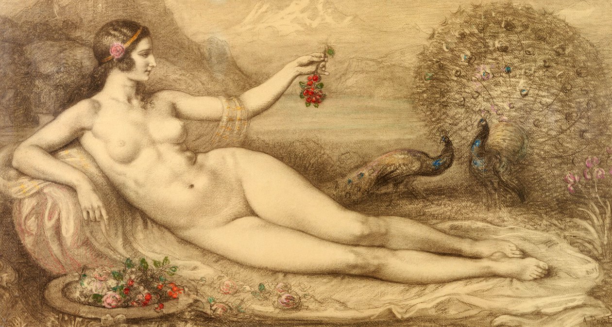 Juno von Armand Point