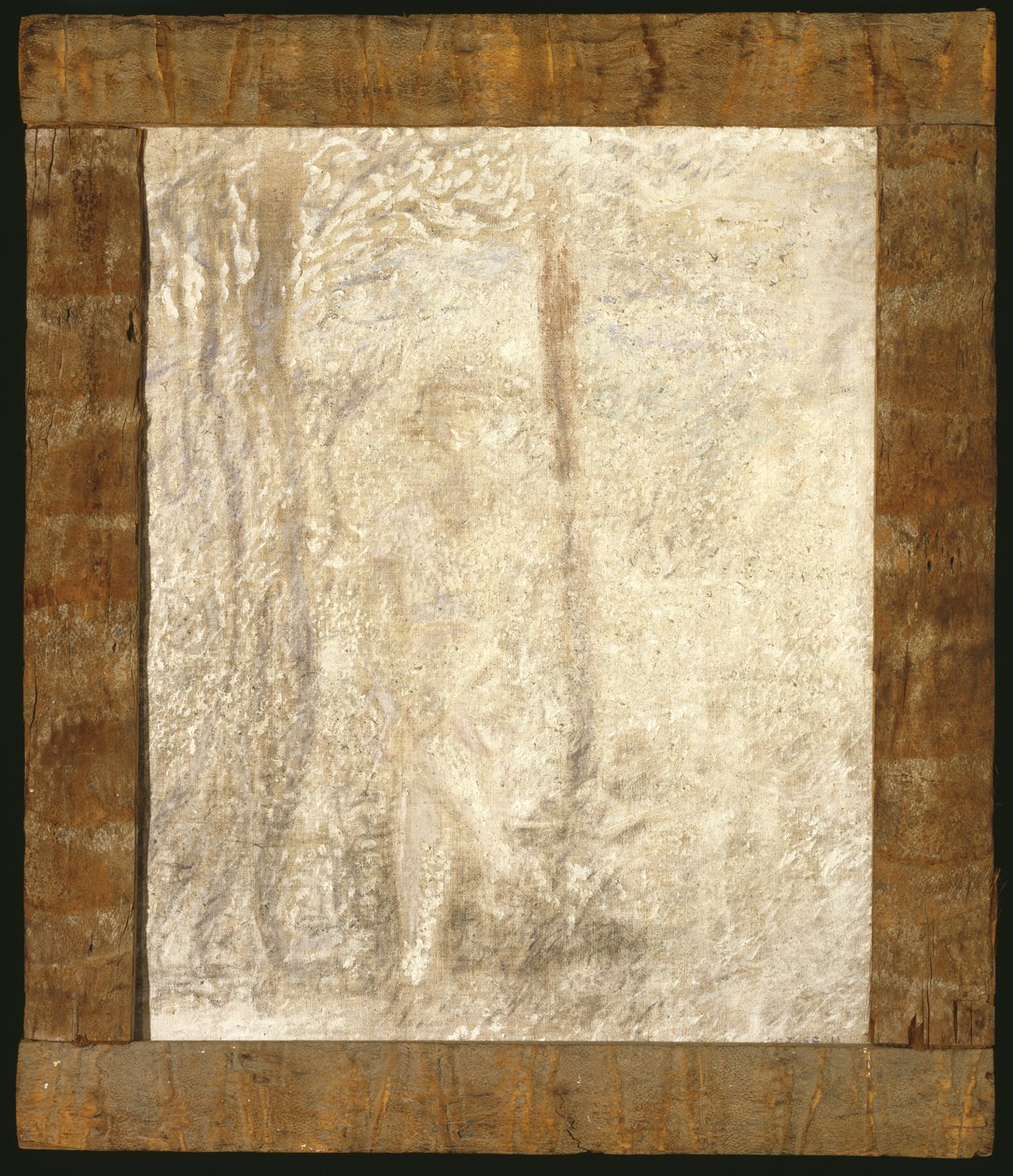 Ohne Titel, ca. 1927-29 von Armando Reverón
