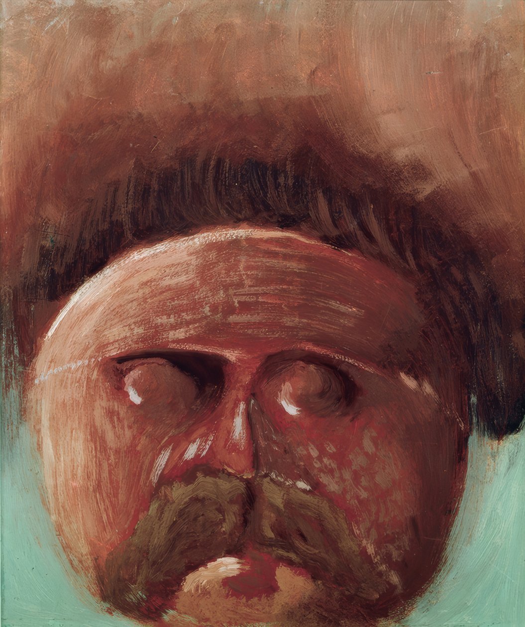 Der Mäzen von Arnold Schönberg