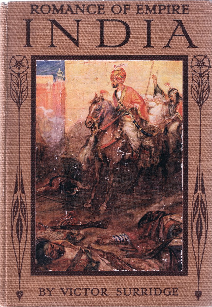 Vorderseite von Arthur David McCormick