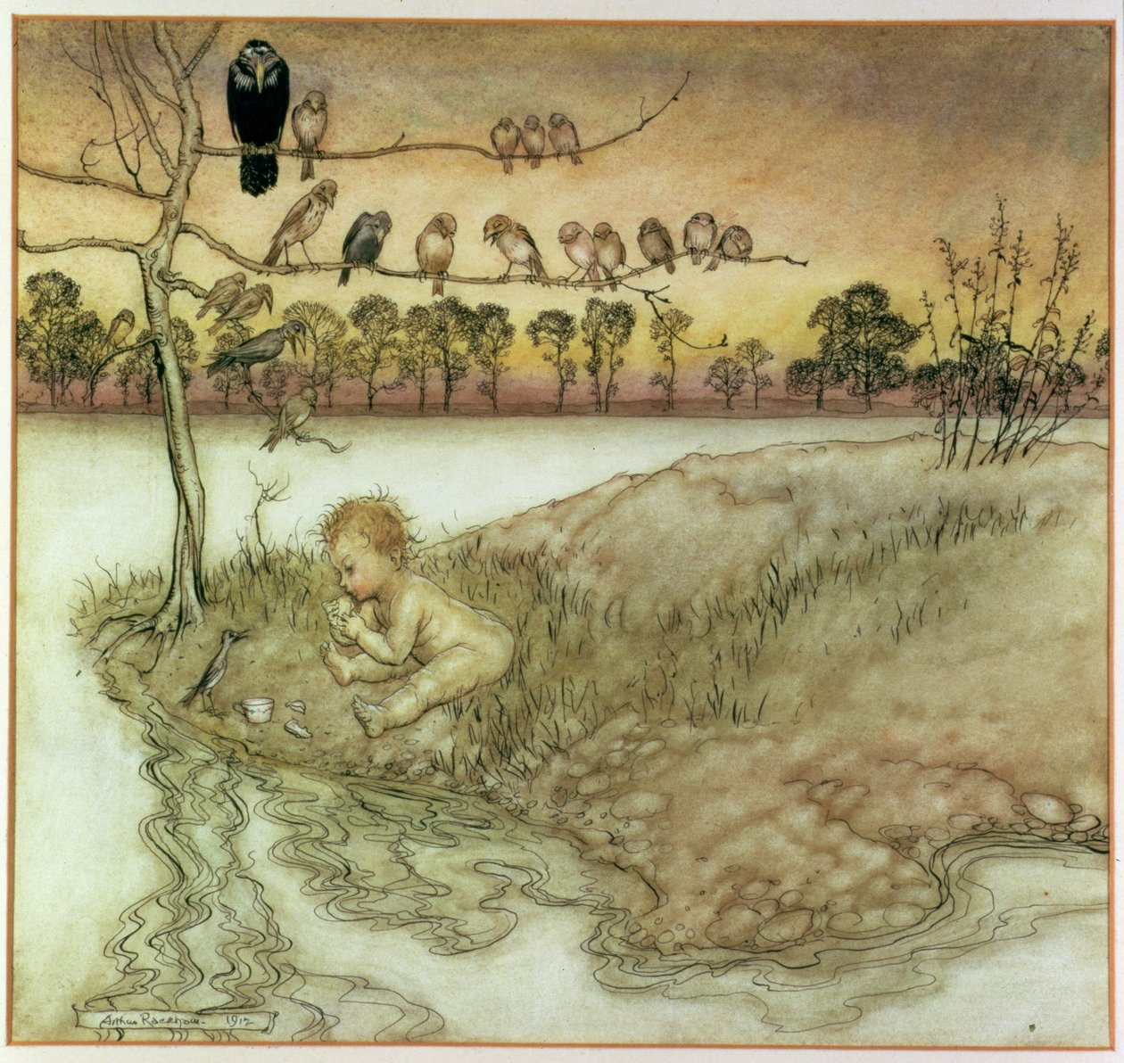 Illustration zu 