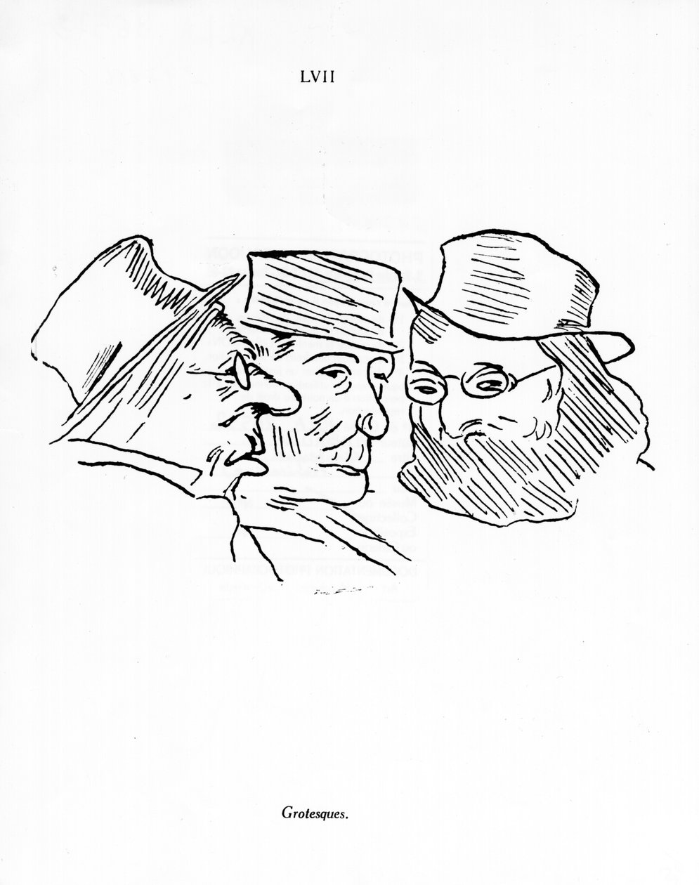 Grotesken von Arthur Rimbaud