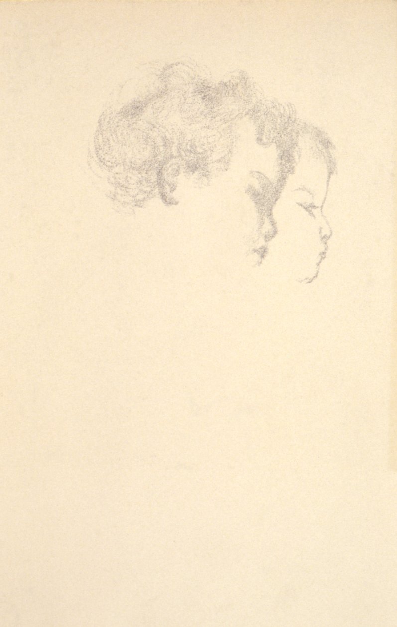 Rab und Dave von Arthur B. Davies