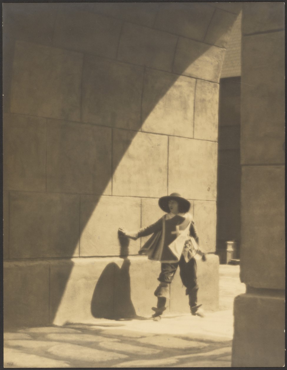 Wache von Arthur F. Kales