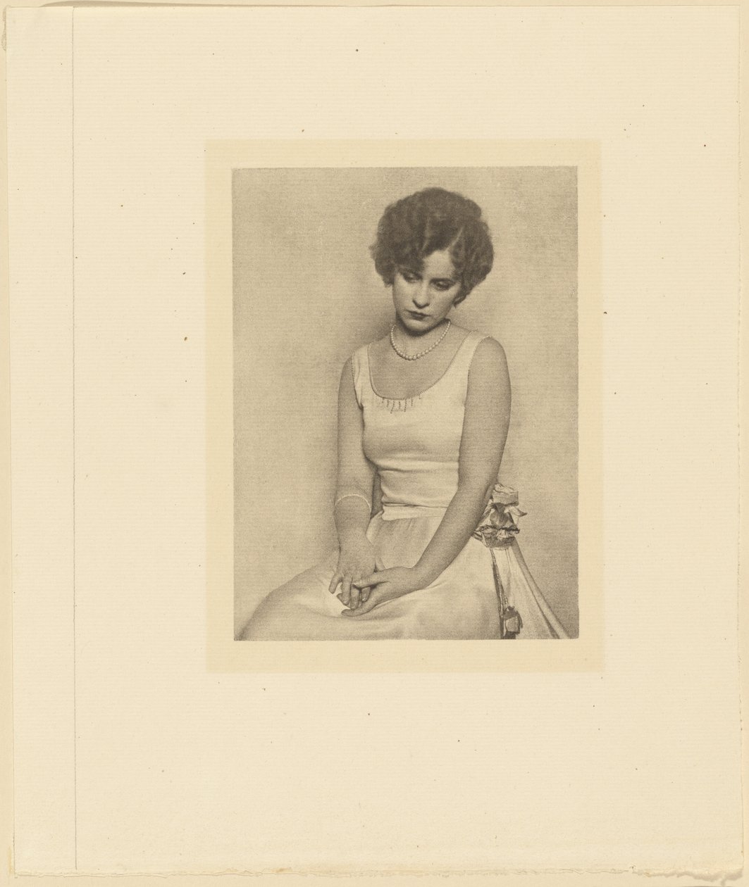 [Mary Ellen] von Arthur F. Kales