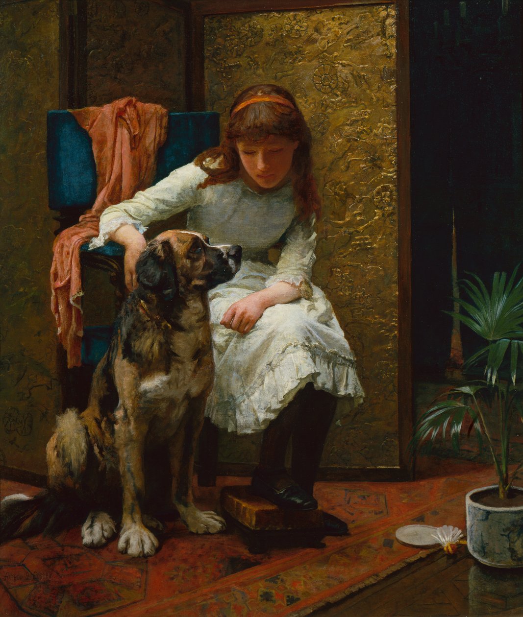 Privat und vertraulich von Arthur John Elsley