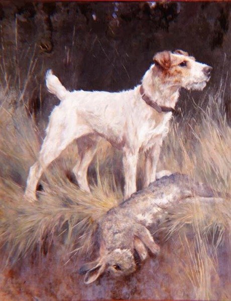 Erkenntnis von Arthur Wardle
