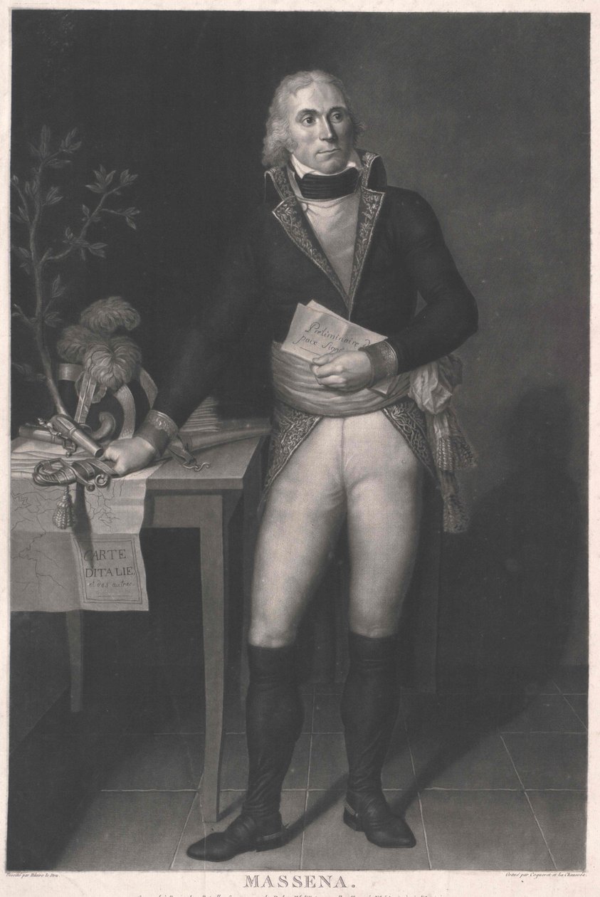André Herzog von Rivoli Prinz d