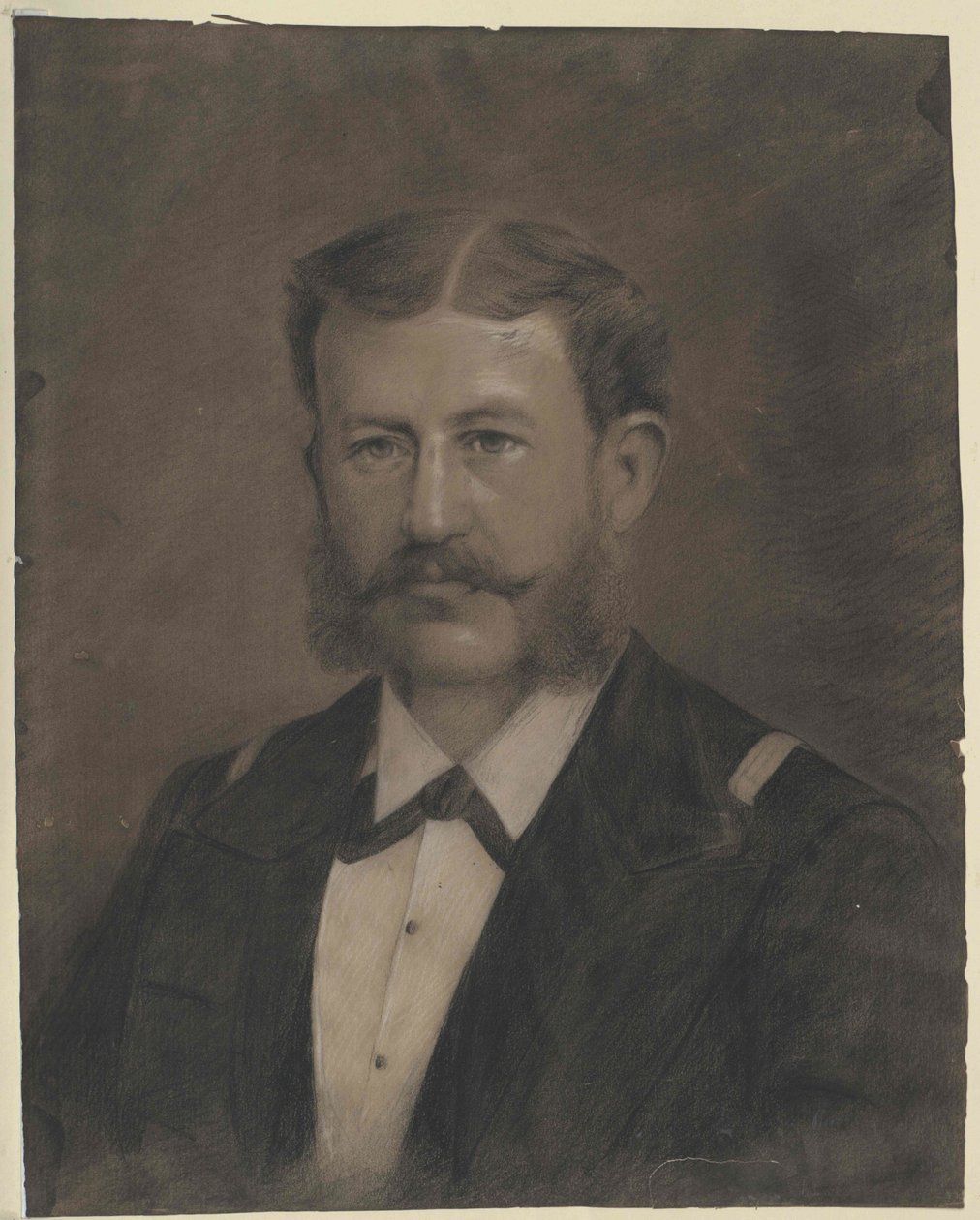 Karl von Bermann von Artist Unknown