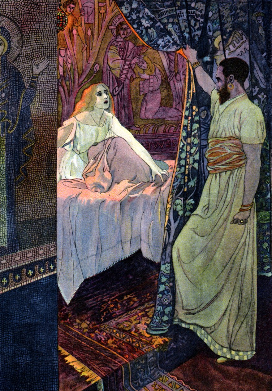 Othello von Artus Scheiner
