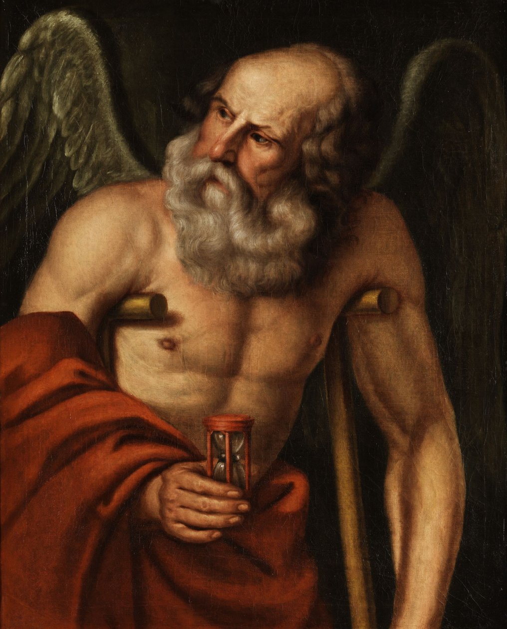 Chronos von Artus Wolffort