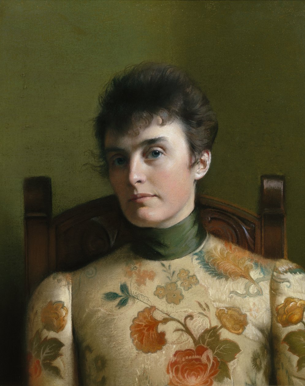 Katti Anker Møller von Asta Nørregaard