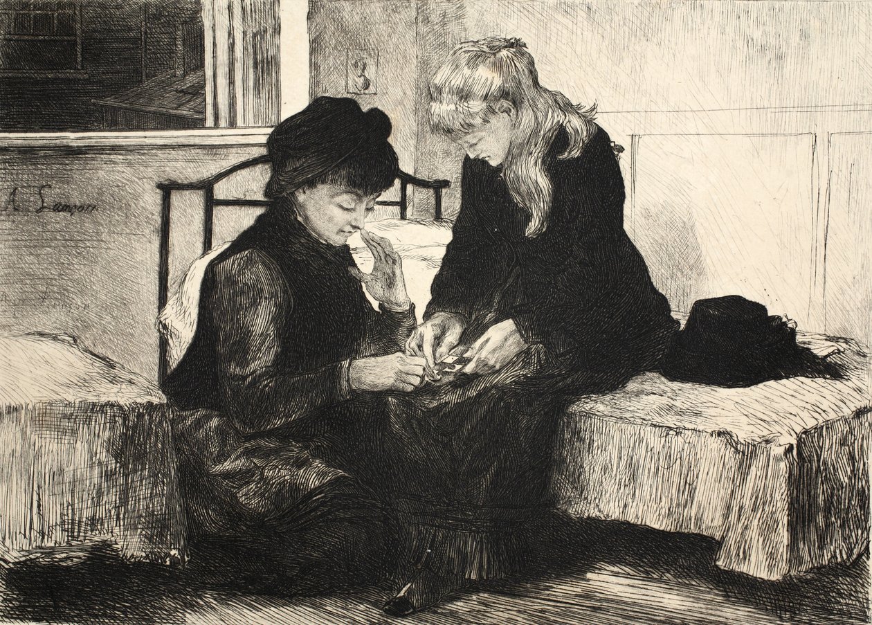Illustration aus 