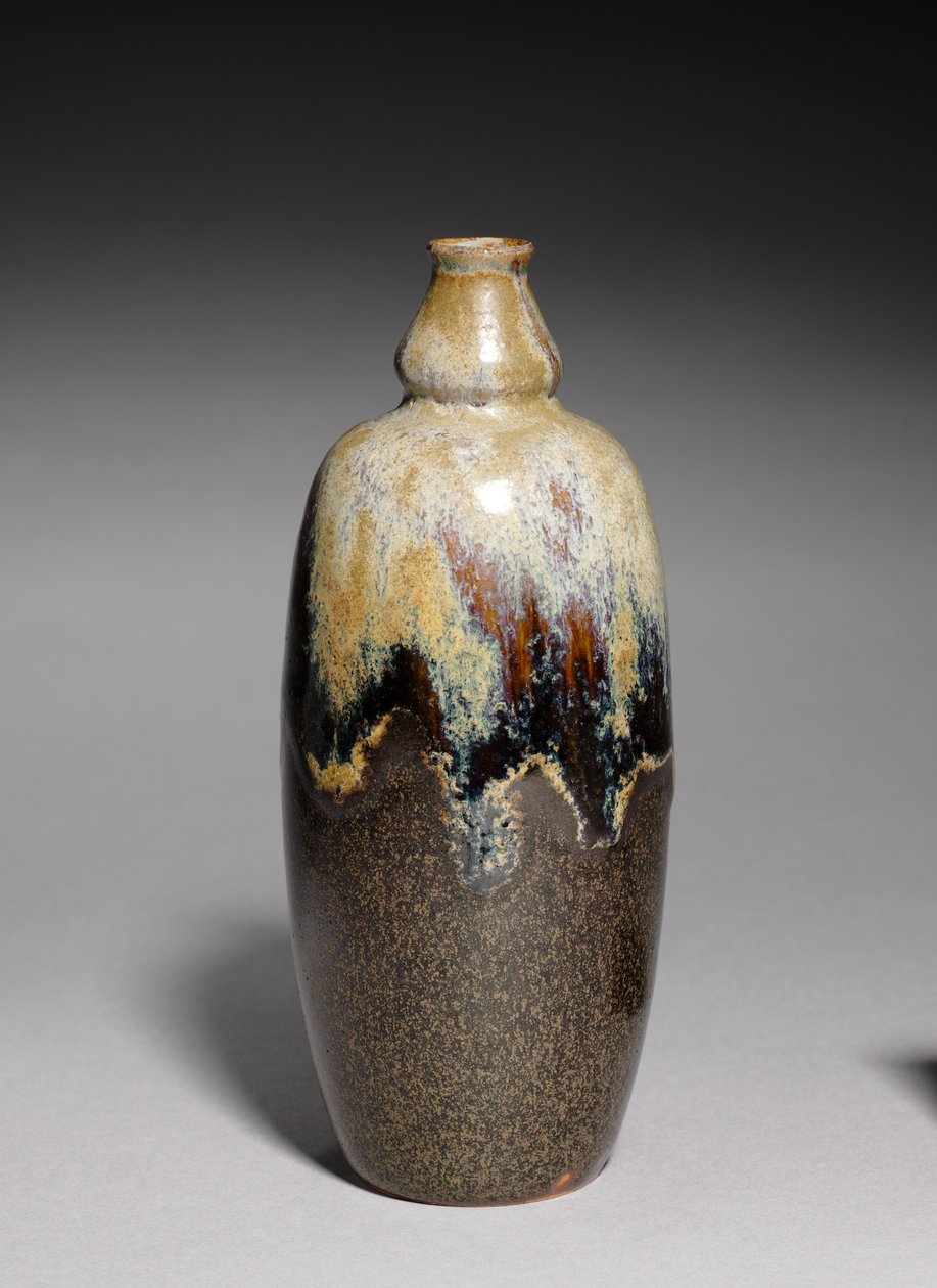 Vase, ca. 1910 von Auguste Delaherche