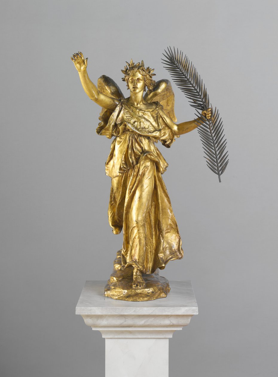 Sieg von Augustus Saint Gaudens
