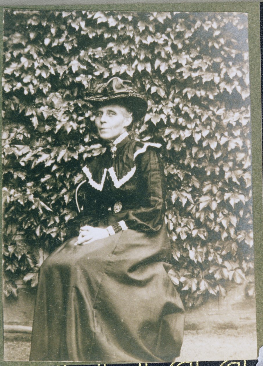 William Lawrence Braggs (1890-1971) Mutter von Australian Photographer