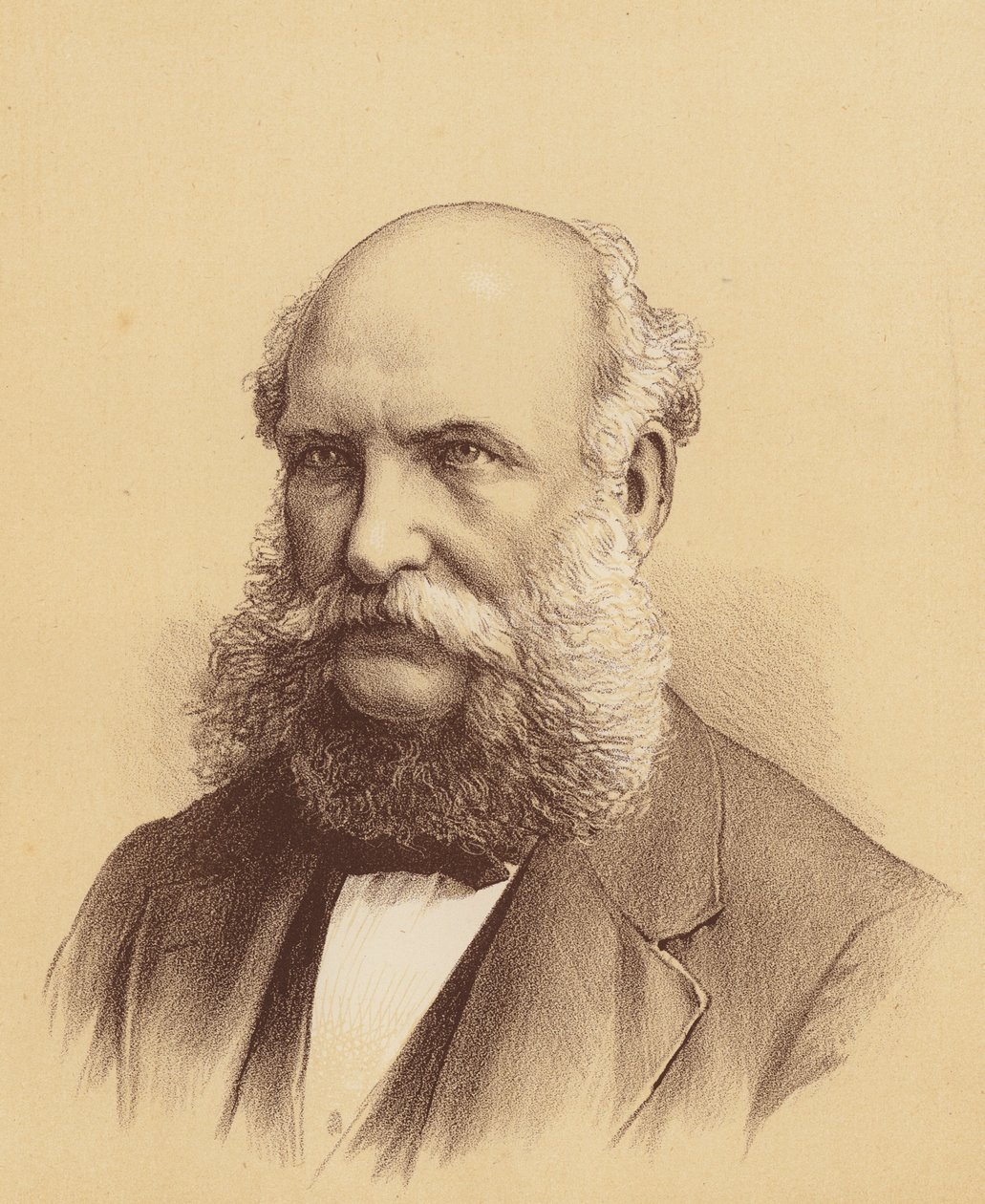 Henry Bell von Australian School