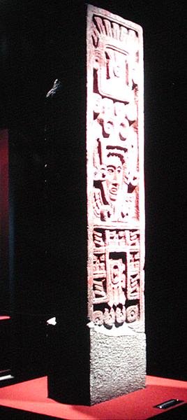 Xochiquetzal, Die Freude am Leben von Aztec