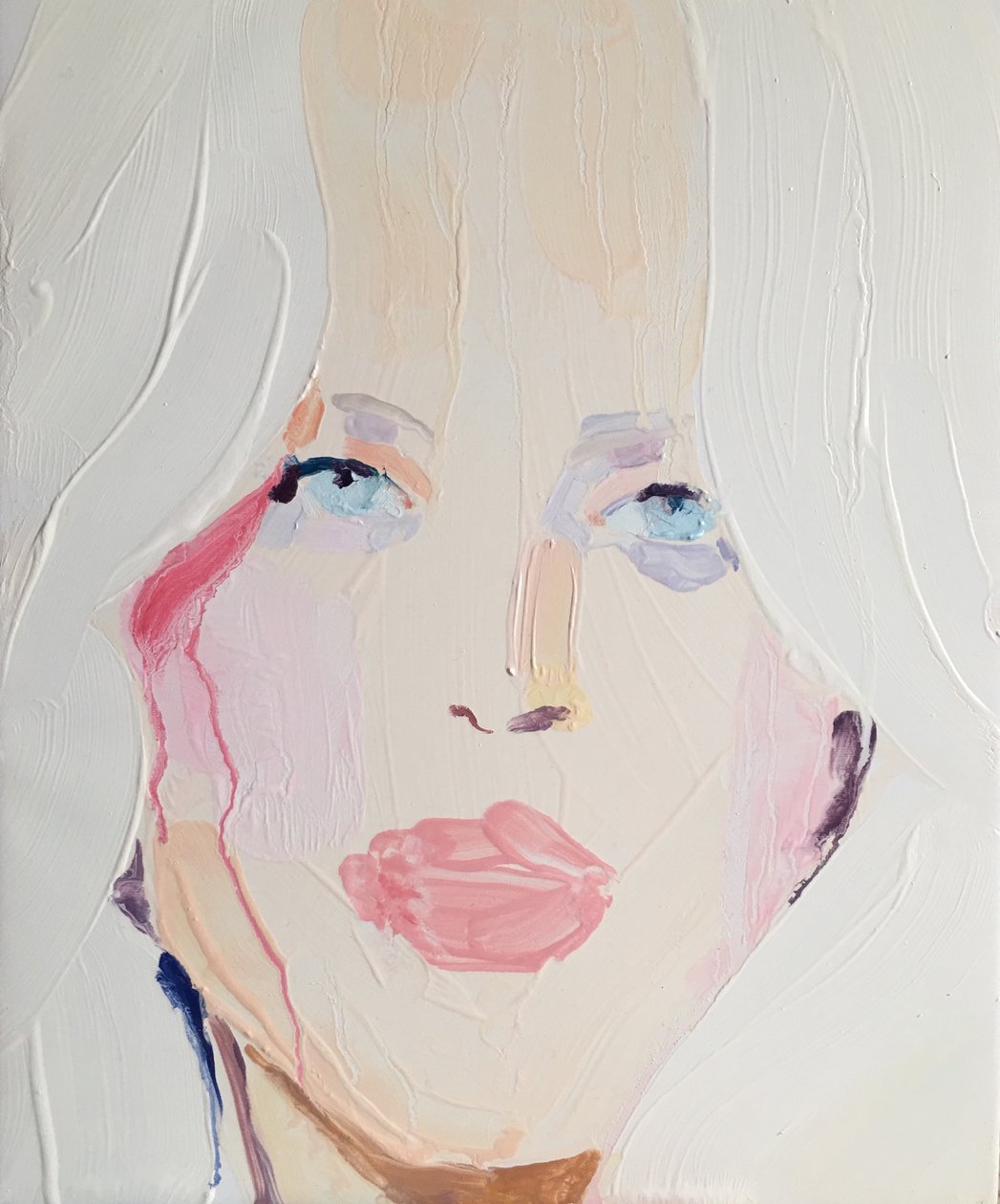 Einblick von Barbara Hoogeweegen
