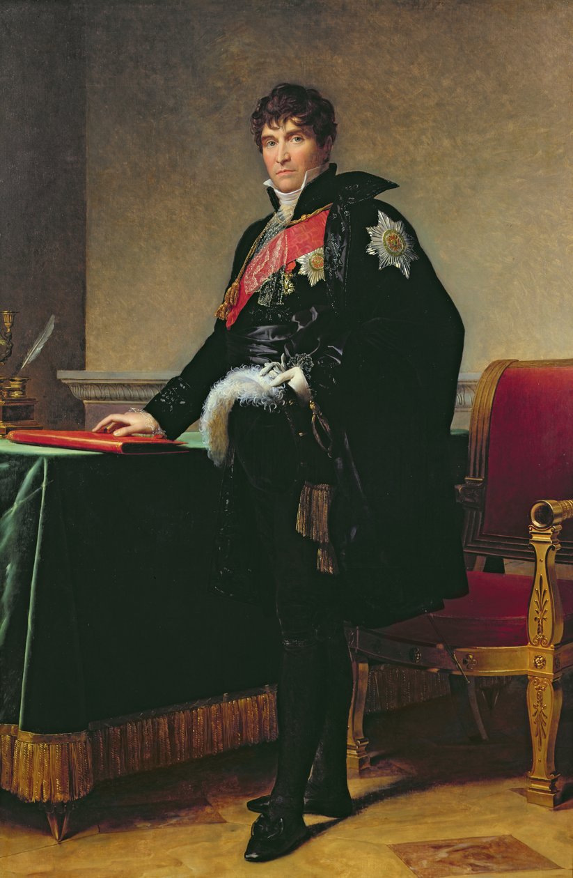 Graf Michel Regnaud de Saint-Jean-d