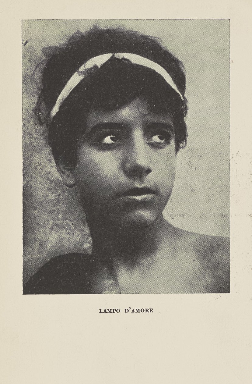 Lampo d