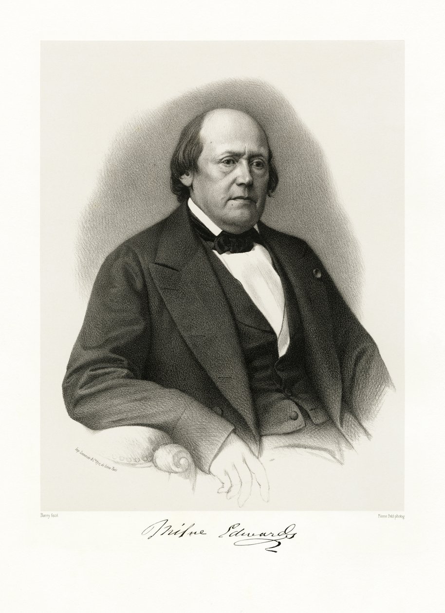 Henri Milne Edwards von Barry