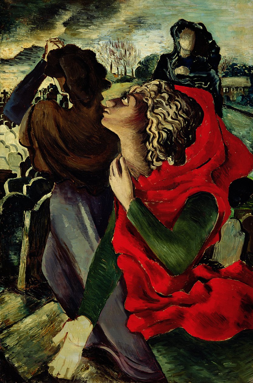 Die Brontë-Schwestern von Basil Taylor
