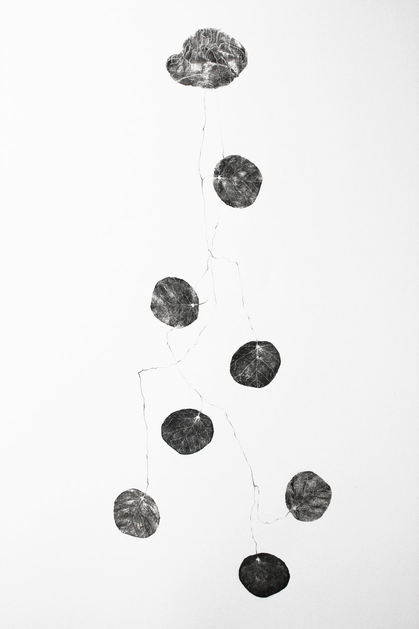 Gefäß, 2014 von Bella Larsson