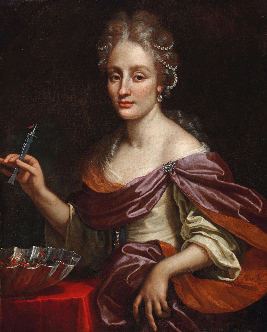 Portia von Benedetto Gennari