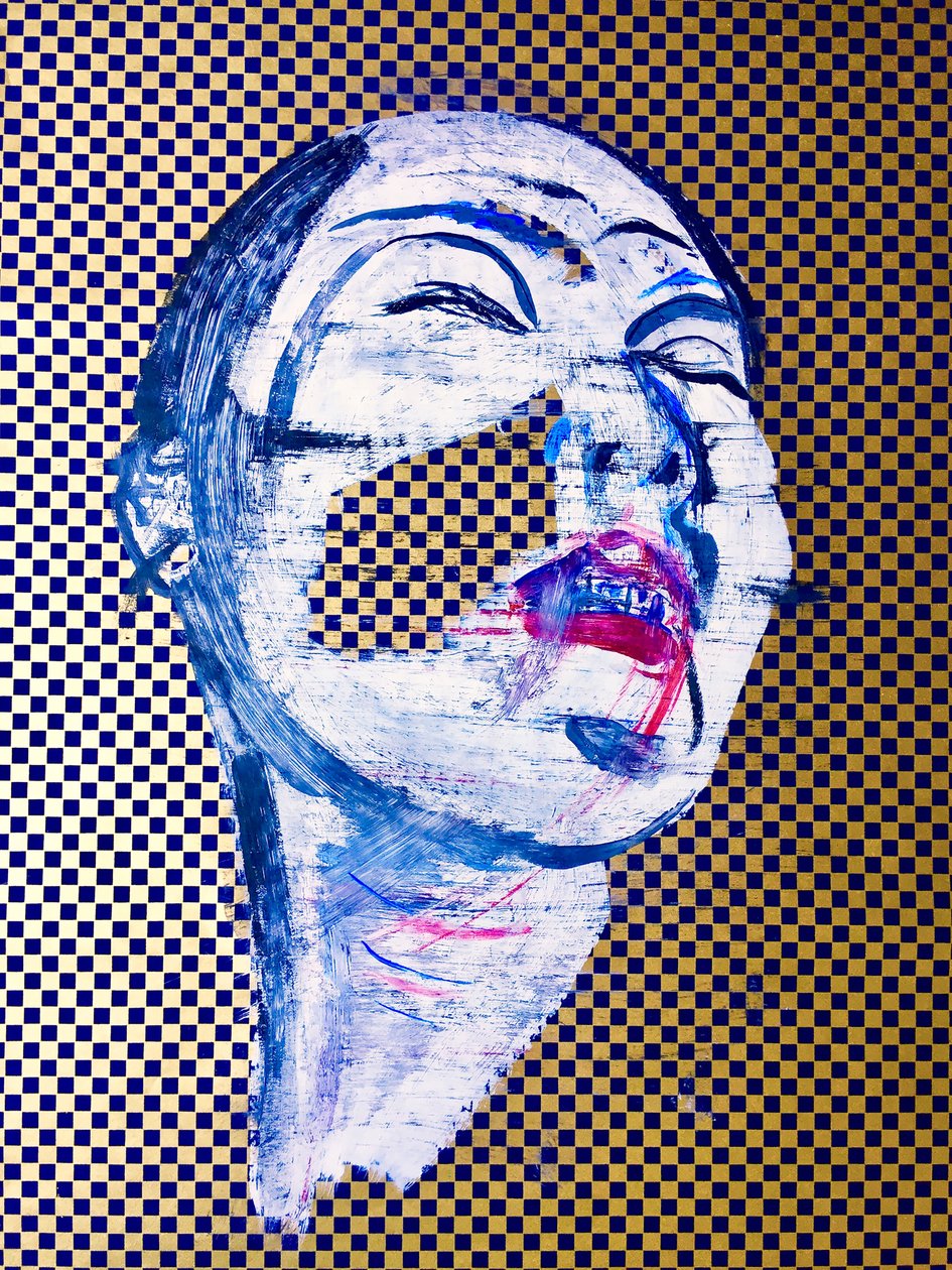 Überportrait von Benoit Erwann Boucherot