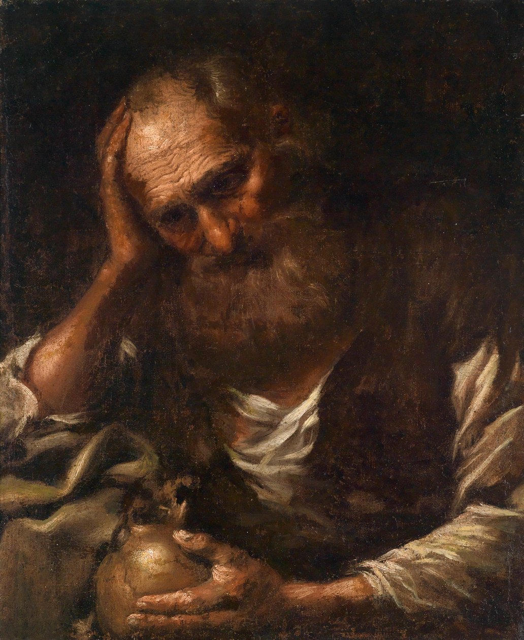 Ein Philosoph von Bernhard Keil