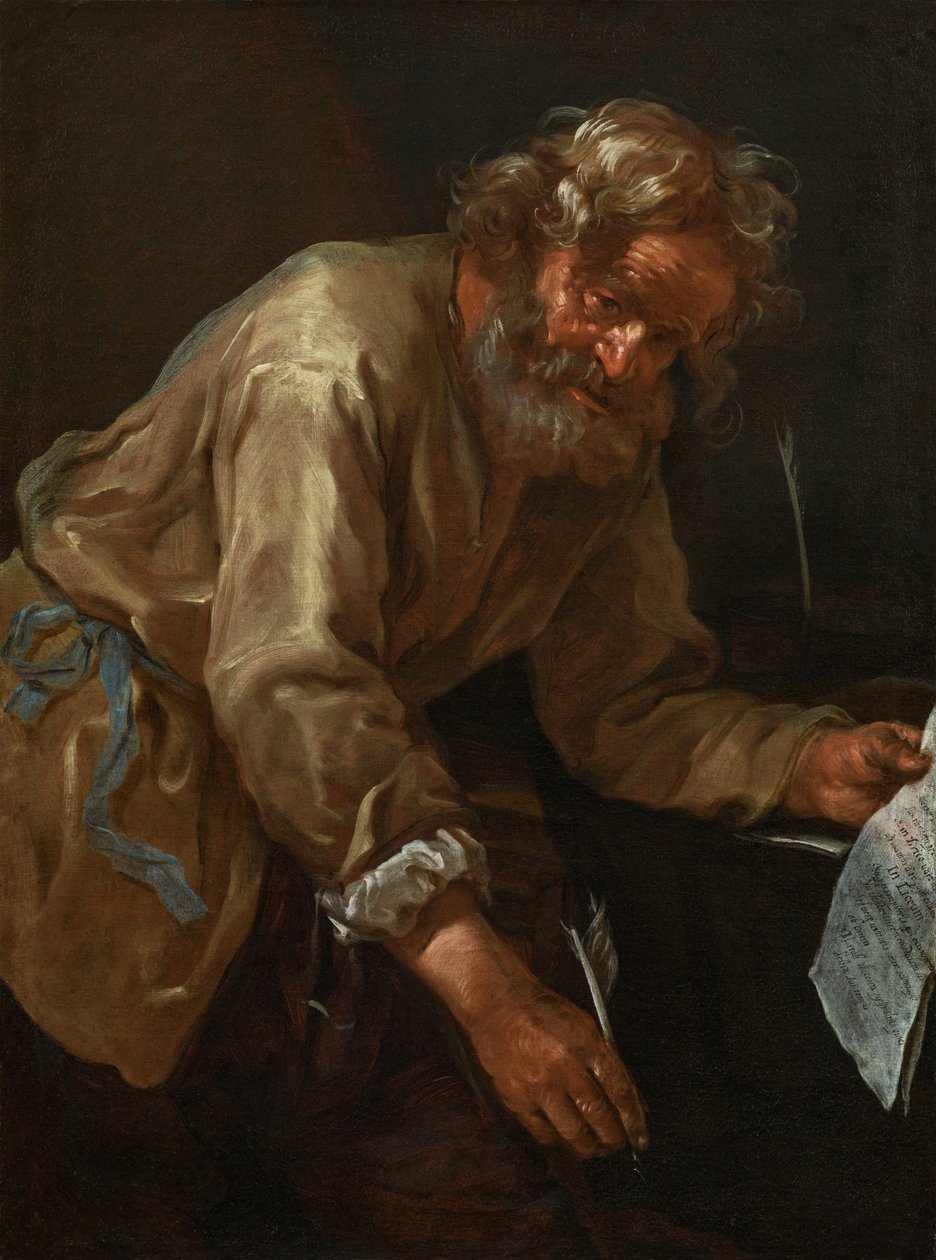 Der Philosoph Seneca von Bernhard Keil