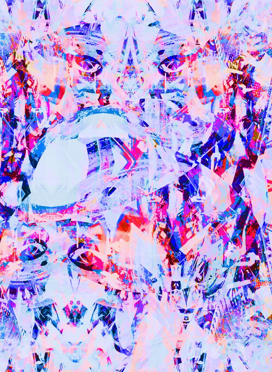 Kolumbien, 2015 von Beth Travers