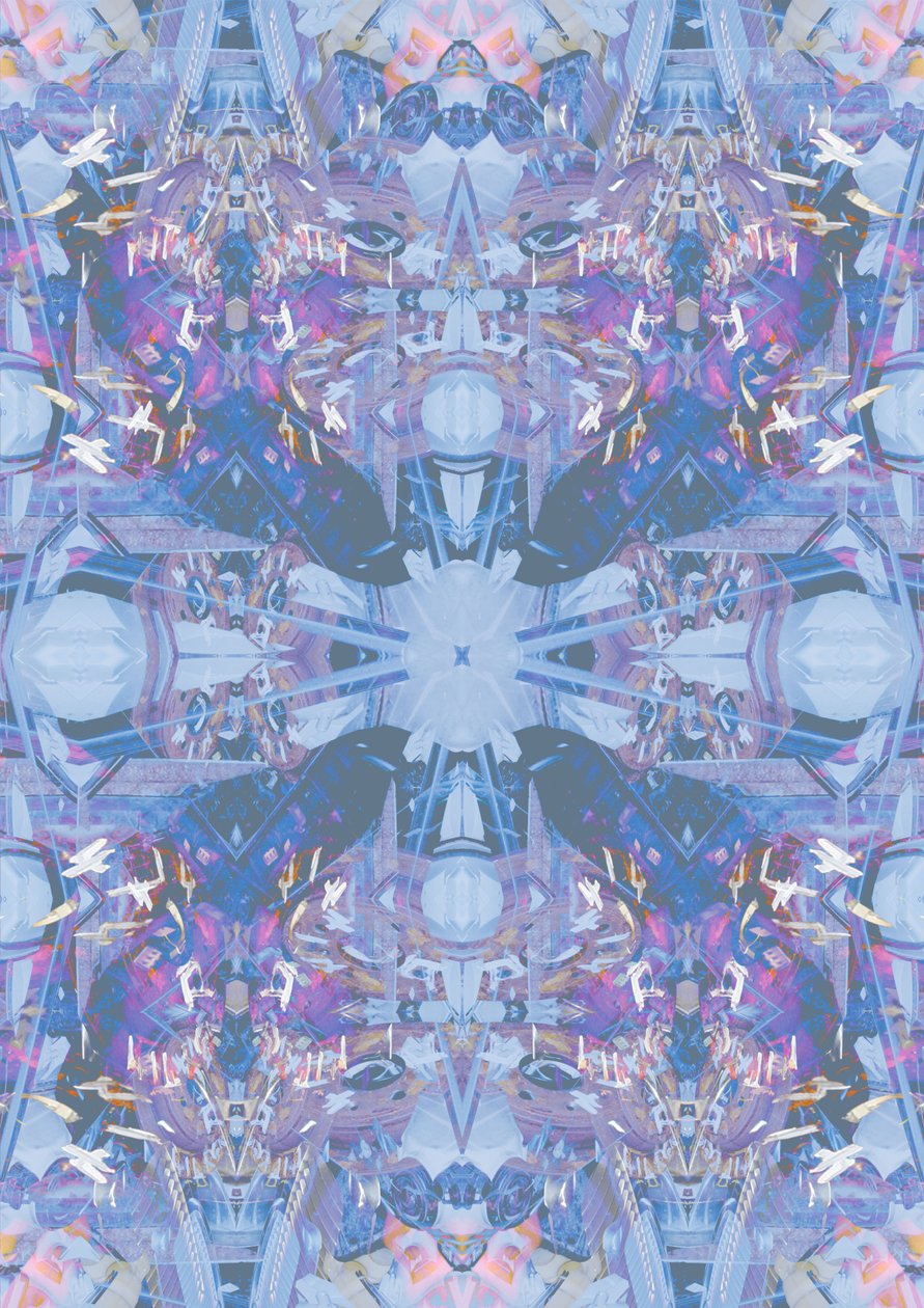 Ich spioniere, 2015 von Beth Travers