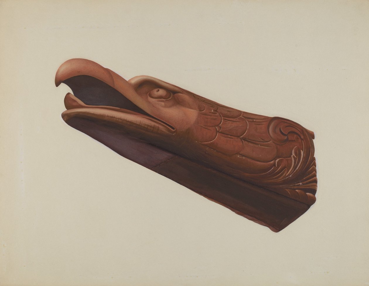 Adler von Betty Fuerst