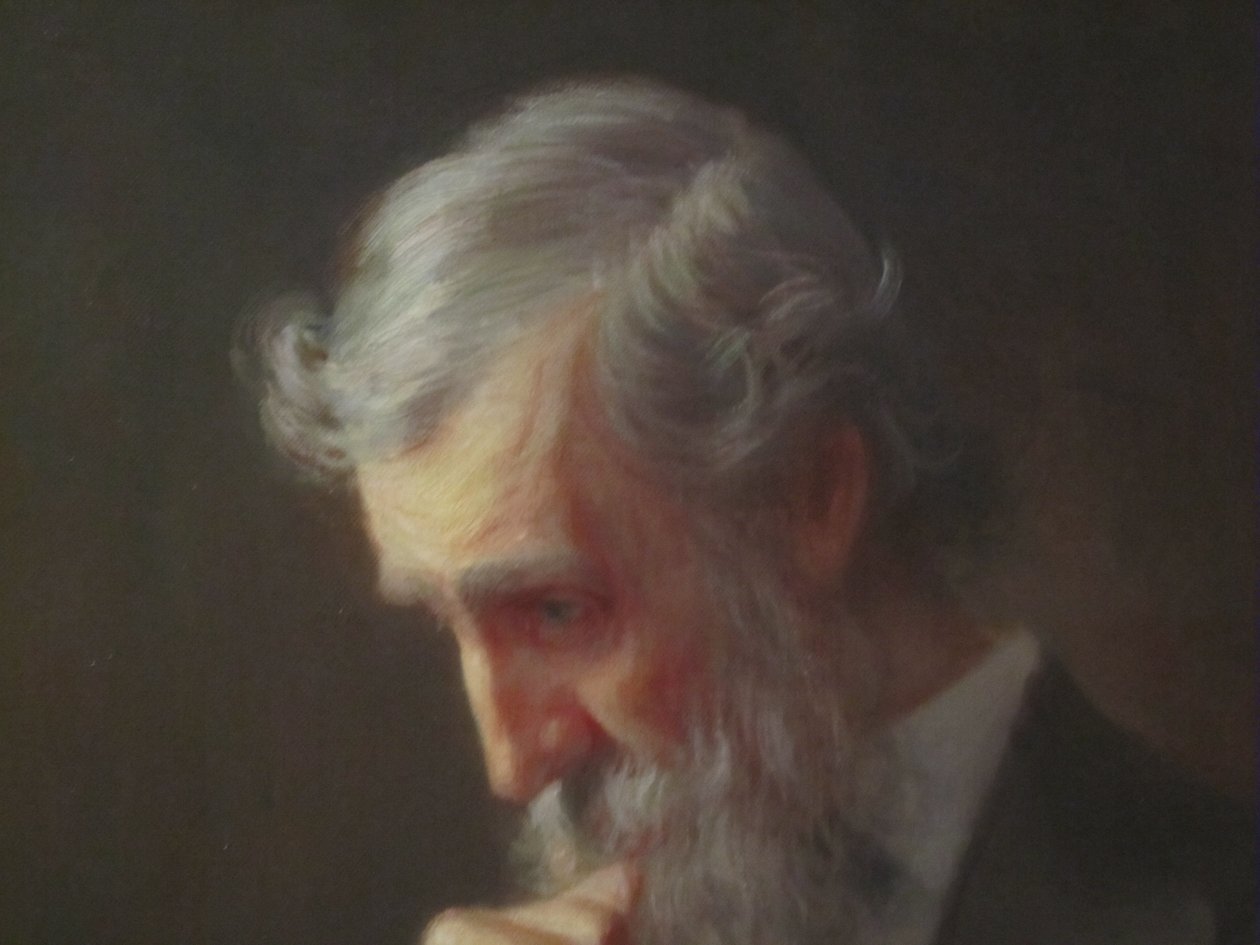 (Detail) von Billy Hathorn