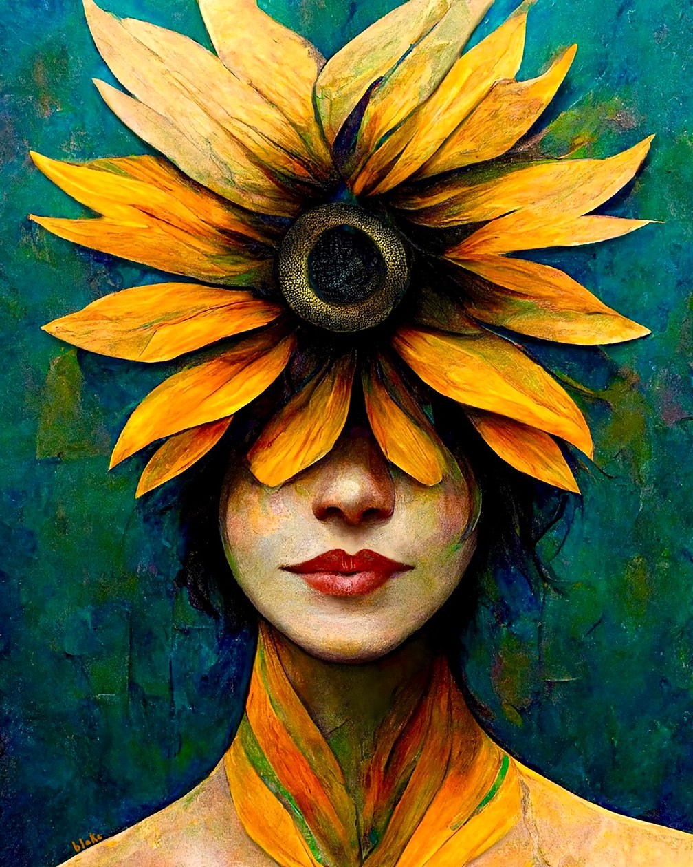Lass die Sonne rein von Blake Munch